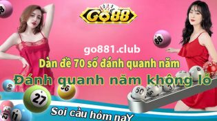 Dàn đề 70 số và 4 phương pháp soi cầu chuẩn xác