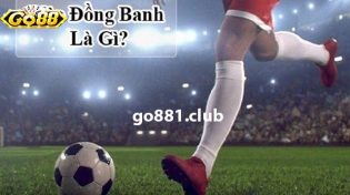 Đồng banh là gì? 4 kinh nghiệm soi kèo cực chuẩn