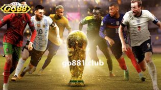 Kèo nhà cái World Cup hấp dẫn, đáng chơi nhất