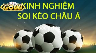 Kinh nghiệm soi kèo châu Á có tỷ lệ thắng đến 99%