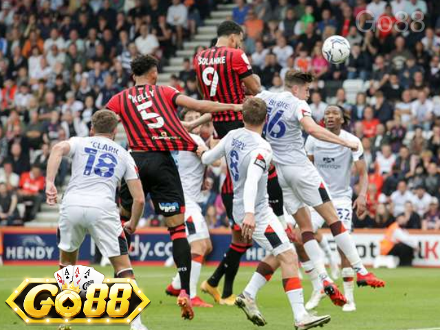 Nhận định AFC Bournemouth Vs Luton Town về đội hình