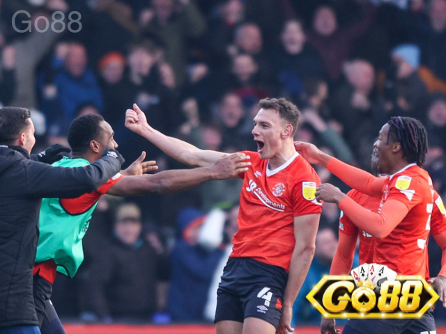 Nhận định AFC Bournemouth Vs Luton Town kèo tỉ số