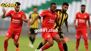 Dự đoán Al Arabi vs Al Batin lúc 19h25 ngày 2/1