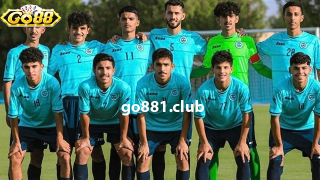 Đội hình dự kiến vòng 16 Saudi First Division League trận Al Arabi vs Al Batin