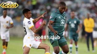 Dự đoán AmaZulu FC vs Royal AM lúc 22h45 29/12