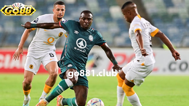 Đội hình dự kiến sẽ ra sân của AmaZulu FC vs Royal AM