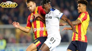 Dự đoán Atalanta vs Lecce lúc 18h30 ngày 30/12