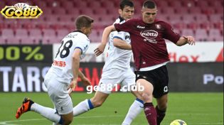 Dự đoán Atalanta vs Salernitana lúc 2h45 19/12