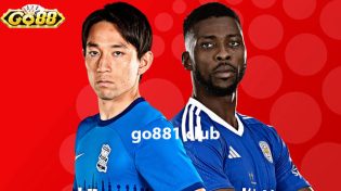 Dự đoán Leicester vs Birmingham City 03h00 19/12