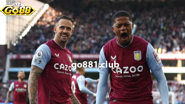 Đội hình dự kiến trận đấu giữa Brentford vs Aston Villa