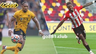 Dự đoán Brentford vs Wolves lúc 2h30 ngày 28/12