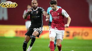 Casa Pia AC vs SC Braga và cuộc đối đầu ngày 31/12