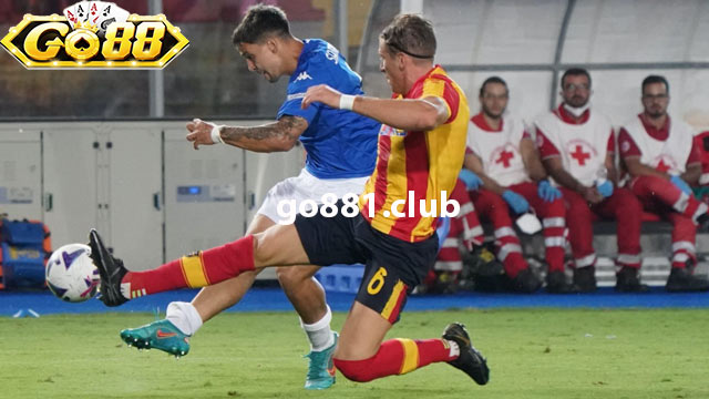 Đội hình dự kiến trận đấu giữa Empoli vs Lecce