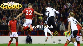 Dự đoán Fulham vs Nottingham Forest 2h30 7/12