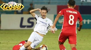 Dự đoán HAGL vs Viettel lúc 17h00 ngày 8/12