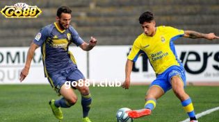 Dự đoán Las Palmas vs Cadiz lúc 00h30 ngày 18/12