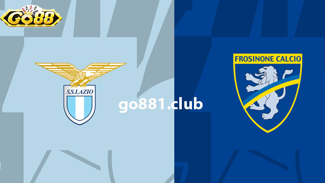 Nhận định phong độ hai đội Lazio vs Frosinone