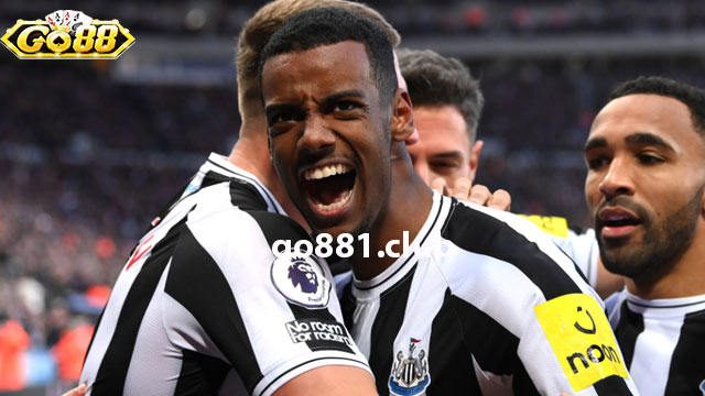 Đội hình dự kiến có thể ra sân của Newcastle vs Fulham