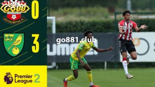 Dự đoán Norwich City vs Southampton 22h00 1/1