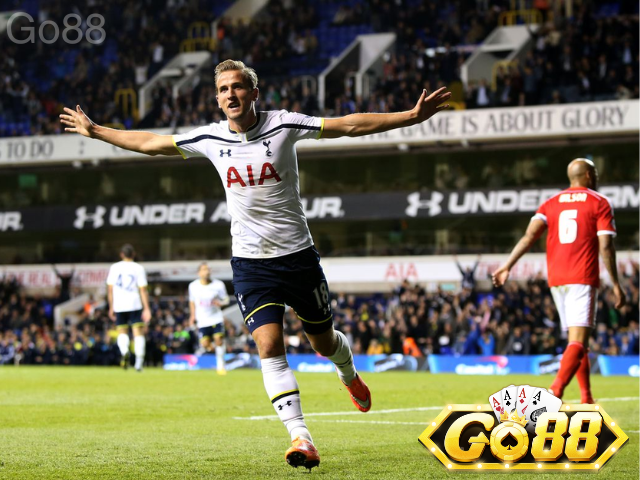 Nhận định Nottingham Forest Vs Tottenham Hotspur đội hình cá cược