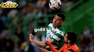 Nhận định Portimonense vs Sporting 3h30 ngày 31/12