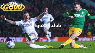 Dự đoán Preston North End vs Leeds United 19h30 26/12