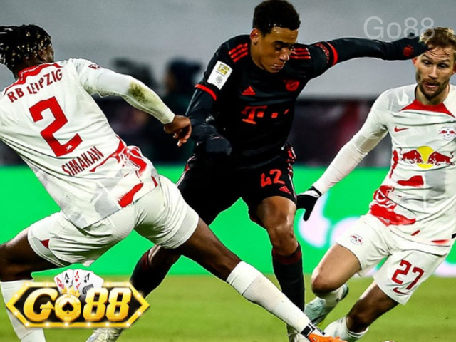 Nhận định B Leipzig Vs Young Boys kèo tỉ số