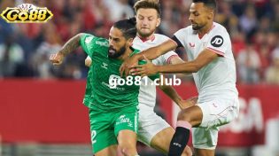 Dự đoán Real Betis vs Girona lúc 01h00 22/12