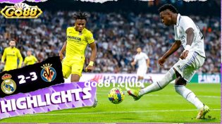 Dự đoán Real Madrid vs Villarreal lúc 3h00 18/12