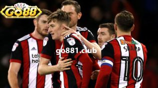 Dự đoán Sheffield United vs Brentford 22h00 9/12