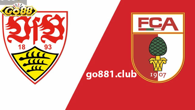 Nhận định phong độ hai đội Stuttgart vs Augsburg