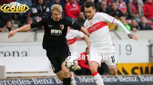 Dự đoán Stuttgart vs Augsburg lúc 2h30 21/12