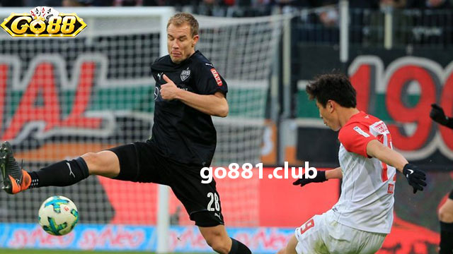 Kèo tài xỉu trận đấu Stuttgart vs Augsburg