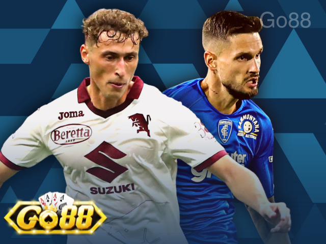 Nhận định Torino Vs Empoli đội hình dự kiến