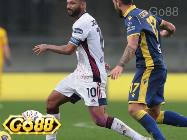 Nhận định Verona Vs Cagliari về phong độ thi đấu