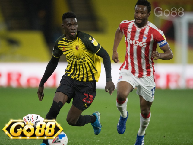 Nhận định Watford Vs Stoke City chi tiết