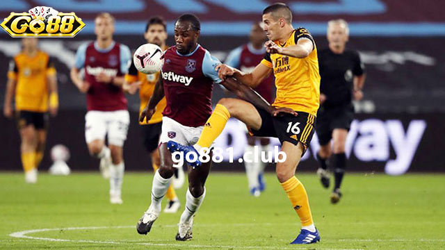 Kèo tỷ số West Ham vs Wolves