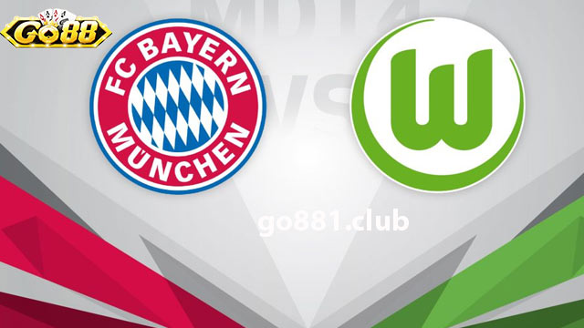 Nhận định phong độ hai đội Wolfsburg vs Munich