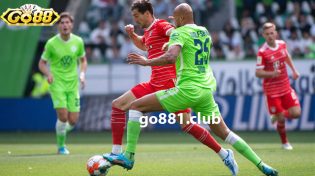 Dự đoán Wolfsburg vs Munich lúc 2h30 ngày 21/12