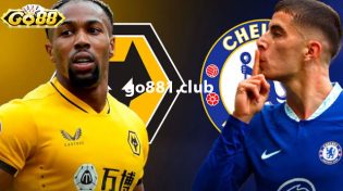 Dự đoán Wolves vs Chelsea lúc 20h00 24/12