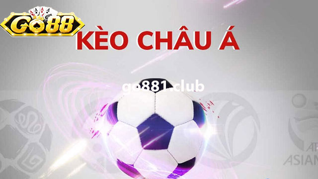 Ý nghĩa của tỷ lệ kèo châu Á bóng đá