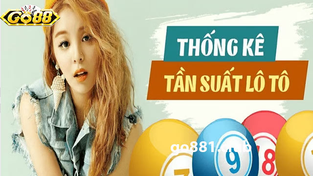 Thông tin tần suất loto có ý nghĩa gì?