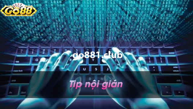 Khái niệm tip nội gián trong cá cược bóng đá là gì?