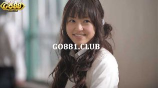Mao Inoue - Nữ diễn viên “Vườn Sao Băng” xinh đẹp tại Go88