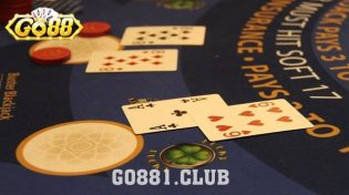 Cách bắt pair trong baccarat đơn giản và hiệu quả ở Go88