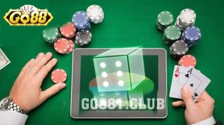 Cách chơi Baccarat thắng 100 dành cho cược thủ ở Go88