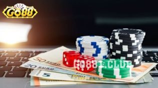 Cách đi vốn Baccarat - Điểm qua 4 mẹo hiệu quả ở Go88