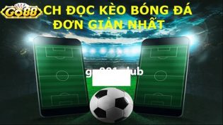 Hướng dẫn đọc kèo theo nhà cái chuẩn từ A đến Z