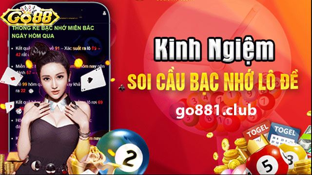 Bảng thống kê cầu bạc nhớ đã ra trong 100 kỳ quay gần nhất