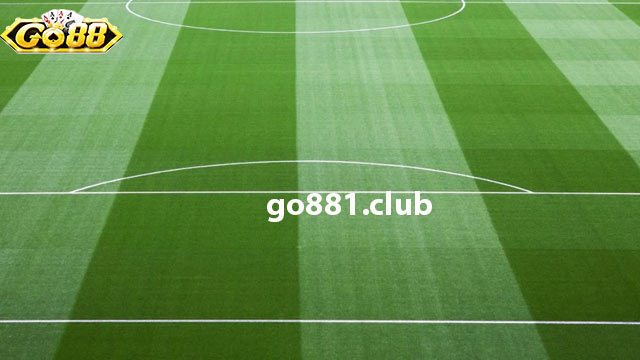 Thuật ngữ football pitch trong bóng đá là gì?